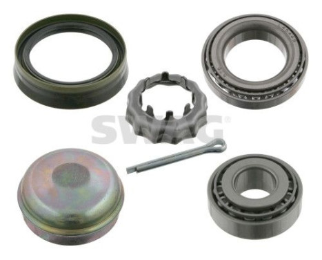 Wheel bearing 30926568 Swag