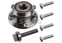 Wheel bearing 30927317 Swag