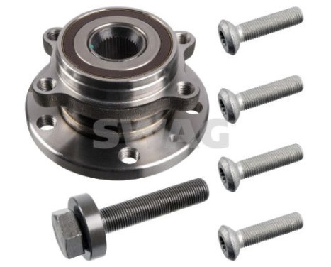 Wheel bearing 30927317 Swag