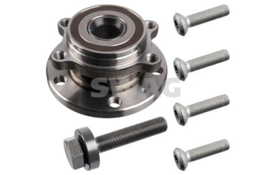 Wheel bearing 30927317 Swag