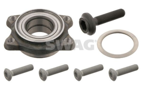 Wheel bearing 30929837 Swag