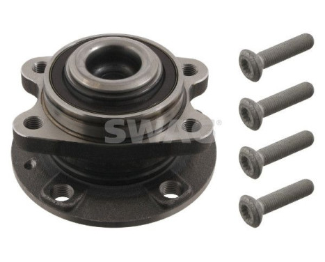 Wheel bearing 30929897 Swag