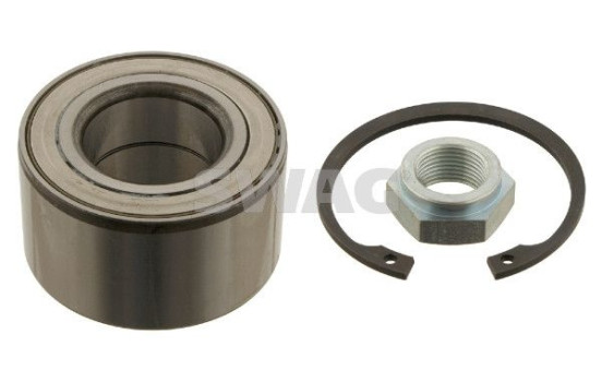Wheel bearing 30930040 Swag