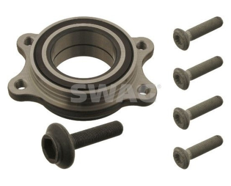 Wheel bearing 30930271 Swag