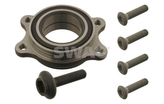 Wheel bearing 30930271 Swag