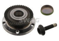 Wheel bearing 30931121 Swag