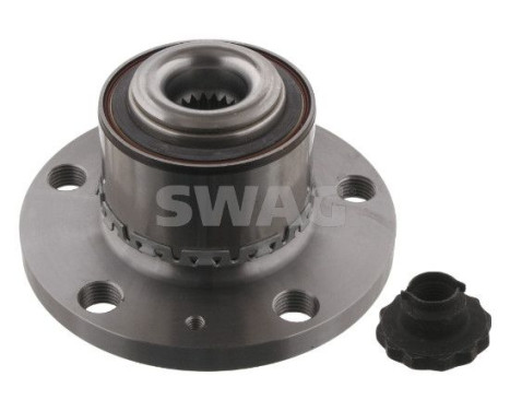 Wheel bearing 30932558 Swag