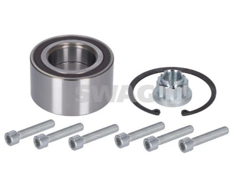 Wheel bearing 30934789 Swag