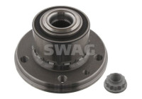 Wheel bearing 30934800 Swag