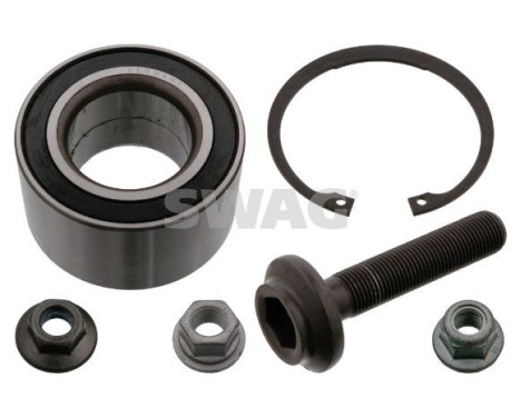 Wheel bearing 30934875 Swag