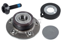 Wheel bearing 30936650 Swag