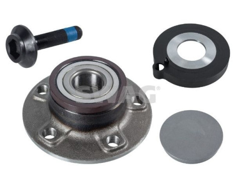 Wheel bearing 30936650 Swag