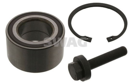 Wheel bearing 30938863 Swag