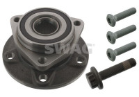 Wheel bearing 30940658 Swag