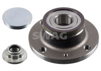 Wheel bearing 30940660 Swag