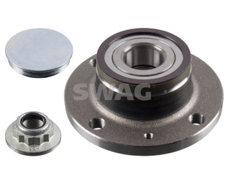 Wheel bearing 30940660 Swag