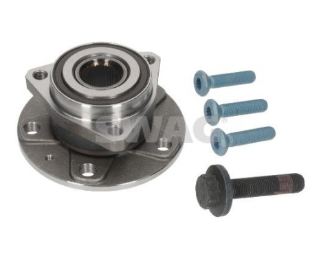 Wheel bearing 30946334 Swag