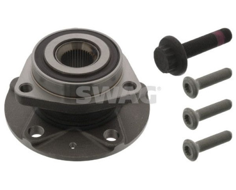 Wheel bearing 30947328 Swag
