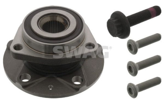 Wheel bearing 30947328 Swag