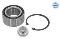 Wheel bearing 31-14 650 0003 Meyle