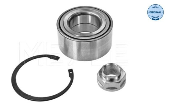 Wheel bearing 31-14 650 0004 Meyle