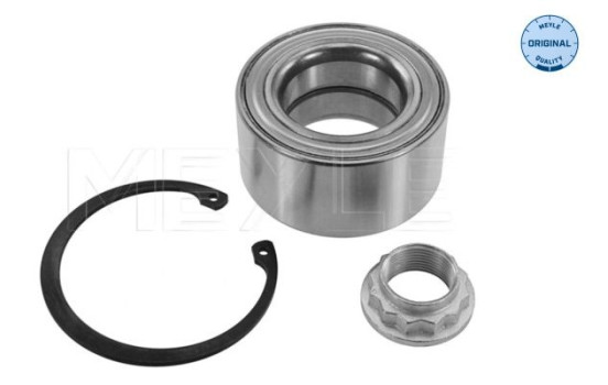 Wheel bearing 314 750 0000 Meyle