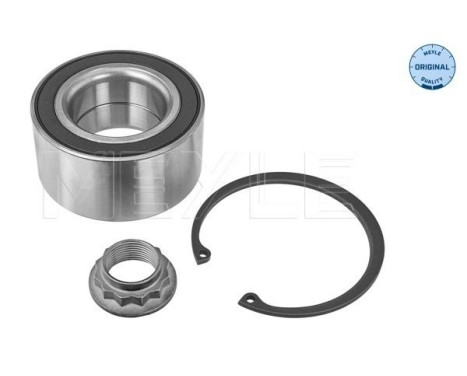 Wheel bearing 314 750 0005 Meyle