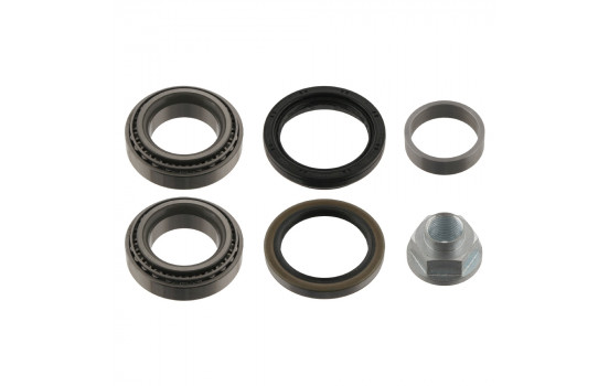 Wheel bearing 31453 FEBI