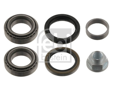 Wheel bearing 31453 FEBI, Image 2