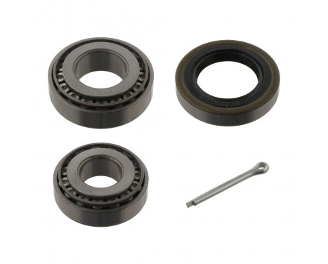 Wheel bearing 31529 FEBI
