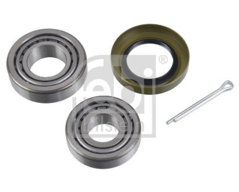 Wheel bearing 31529 FEBI, Image 4