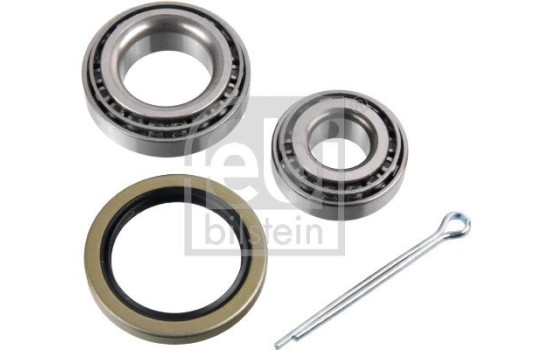 Wheel bearing 31685 FEBI, Image 2