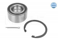 Wheel bearing 32-14 650 0004 Meyle