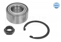 Wheel bearing 32-14 650 0005 Meyle