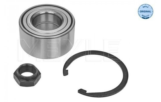 Wheel bearing 32-14 650 0005 Meyle