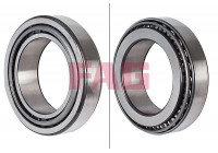 Wheel Bearing 32010X FAG