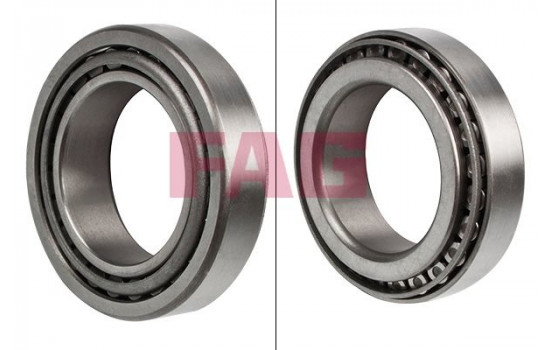 Wheel Bearing 32011X FAG