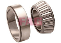 Wheel bearing 32307A FAG