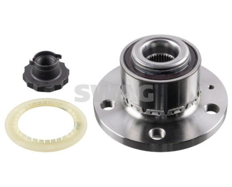 Wheel bearing 32924414 Swag