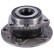 Wheel bearing 32926378 Swag