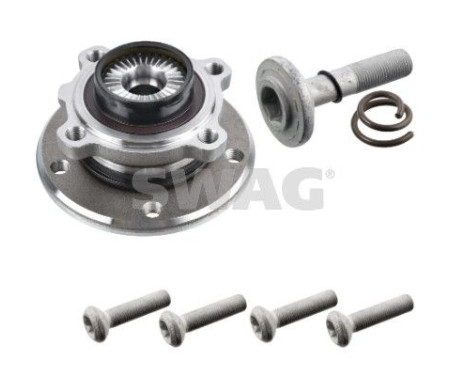 Wheel bearing 33101281 Swag