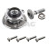 Wheel bearing 33101281 Swag