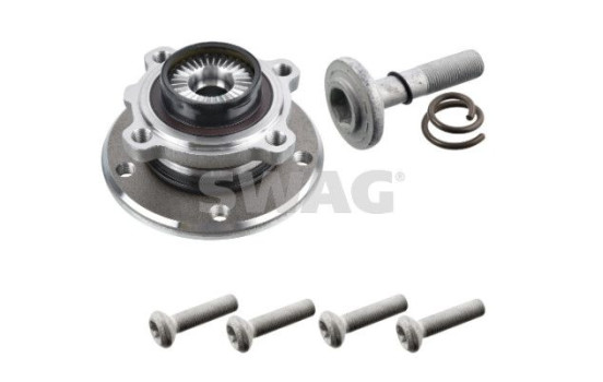 Wheel bearing 33101281 Swag
