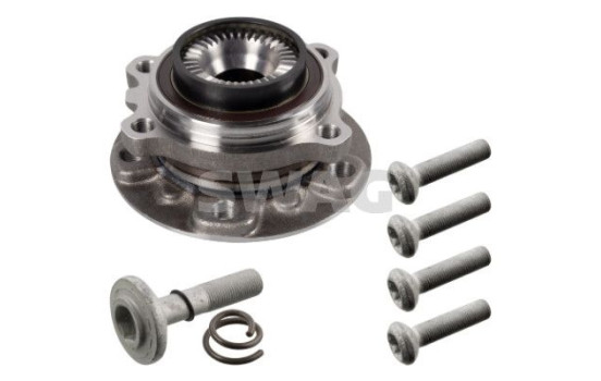 Wheel bearing 33101307 Swag