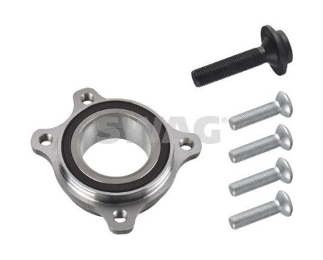 Wheel bearing 33101318 Swag