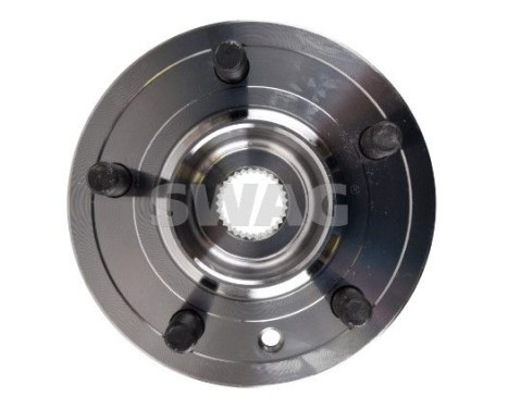 Wheel bearing 33101971 Swag, Image 2