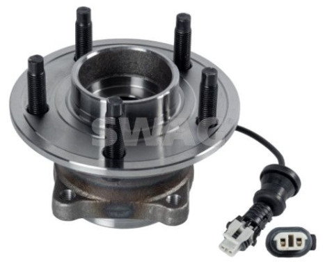 Wheel bearing 33101973 Swag
