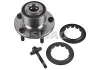 Wheel bearing 33102010 Swag