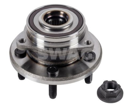 Wheel bearing 33102374 Swag