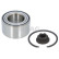 wheel bearing 33102381 Swag